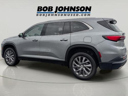 2025 Buick Enclave Preferred FWD