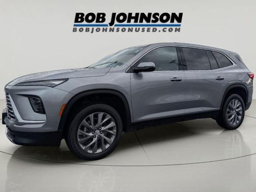 2025 Buick Enclave Preferred FWD