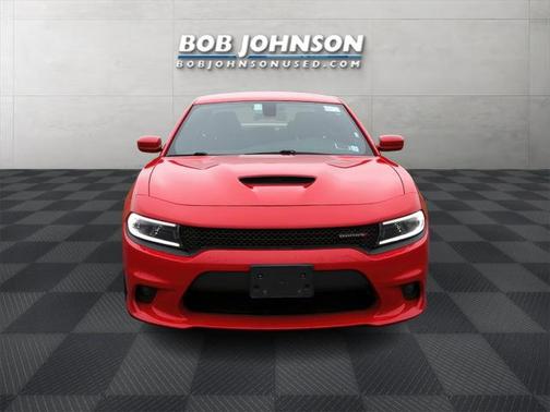 2022 Dodge Charger R/T