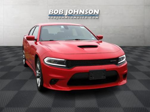 2022 Dodge Charger R/T