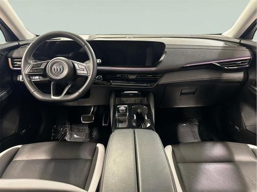 2025 Buick Envision Sport Touring AWD