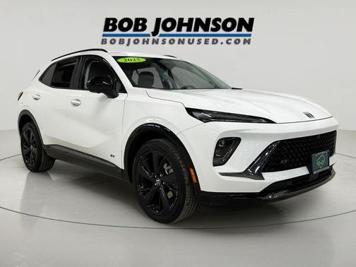 2025 Buick Envision Sport Touring AWD