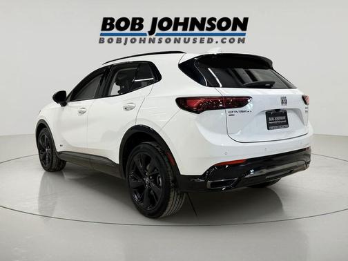 2025 Buick Envision Sport Touring AWD