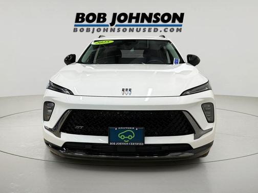 2025 Buick Envision Sport Touring AWD