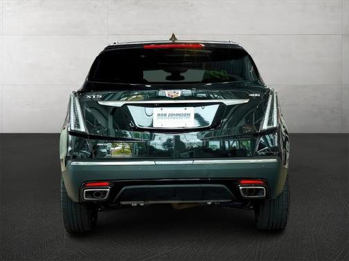 2022 Cadillac XT5 Sport