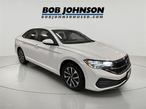 2023 Volkswagen Jetta 1.5T S