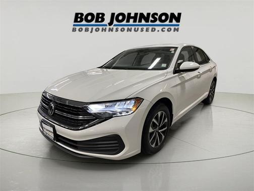 2023 Volkswagen Jetta 1.5T S