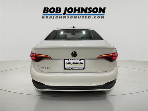 2023 Volkswagen Jetta 1.5T S