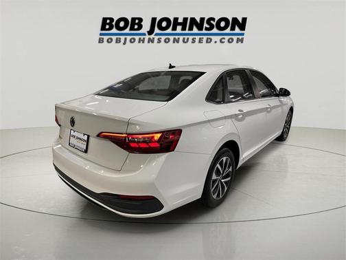 2023 Volkswagen Jetta 1.5T S