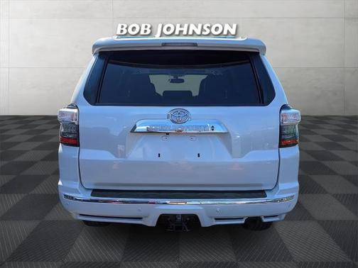 2017 Toyota 4Runner Limited