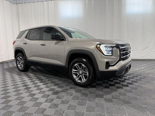 2025 GMC Terrain AWD Elevation