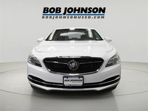 2017 Buick LaCrosse Preferred