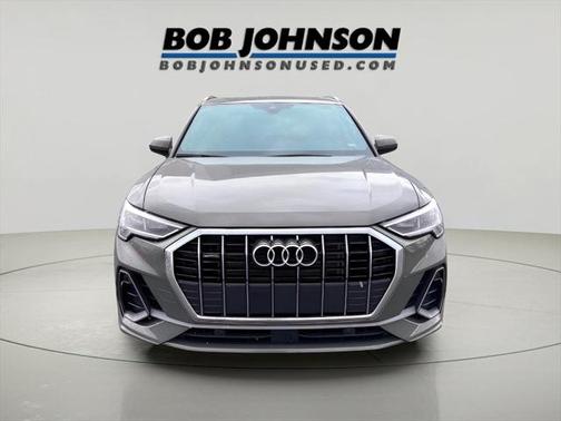2024 Audi Q3 Premium 45 TFSI S line quattro Tiptronic