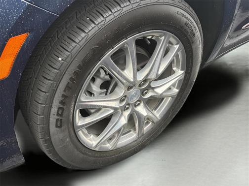 2022 Buick Enclave AWD Premium