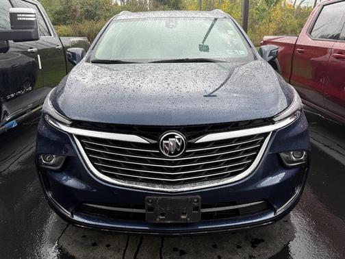 2022 Buick Enclave AWD Premium