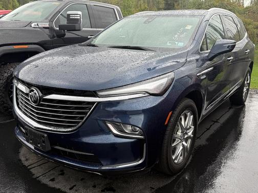 2022 Buick Enclave AWD Premium