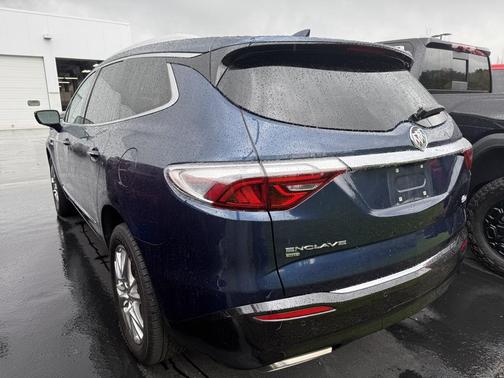 2022 Buick Enclave AWD Premium
