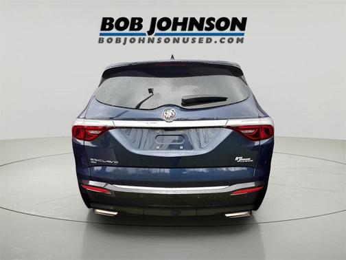 2022 Buick Enclave AWD Premium