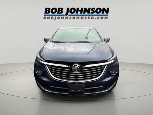 2022 Buick Enclave AWD Premium