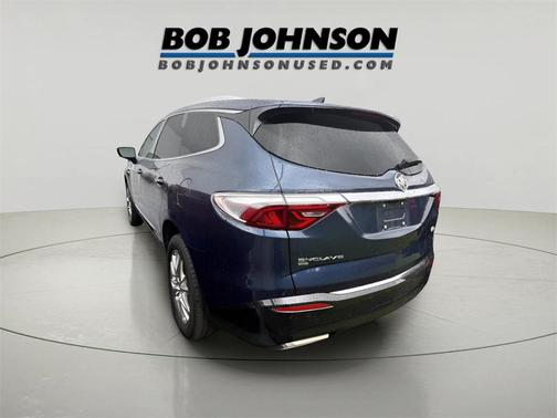 2022 Buick Enclave AWD Premium