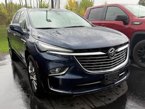 2022 Buick Enclave AWD Premium
