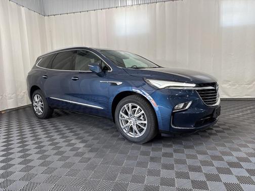 2023 Buick Enclave Essence AWD