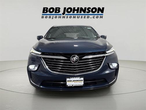 2023 Buick Enclave Essence AWD