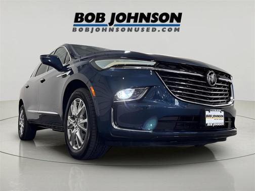 2023 Buick Enclave Essence AWD
