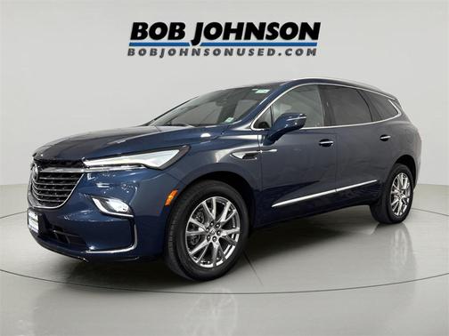 2023 Buick Enclave Essence AWD