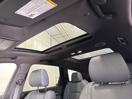 2023 Buick Enclave Essence AWD