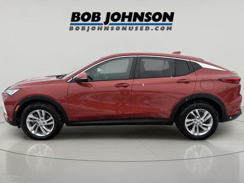 2024 Buick Envista Preferred FWD