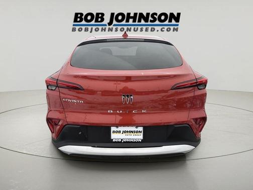 2024 Buick Envista Preferred FWD