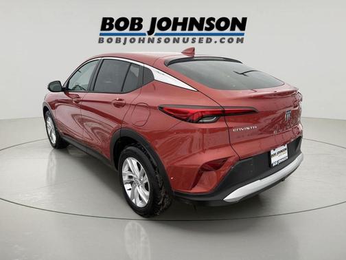 2024 Buick Envista Preferred FWD
