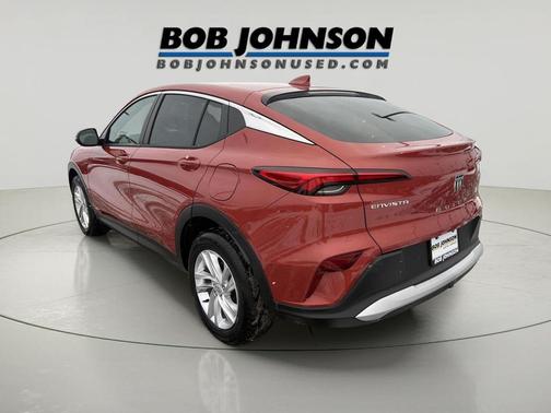 2024 Buick Envista Preferred FWD