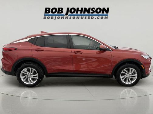 2024 Buick Envista Preferred FWD