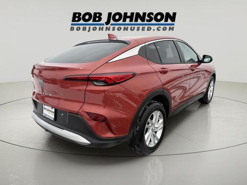 2024 Buick Envista Preferred FWD