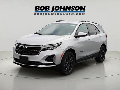 2022 Chevrolet Equinox AWD RS