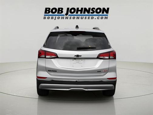 2022 Chevrolet Equinox AWD RS