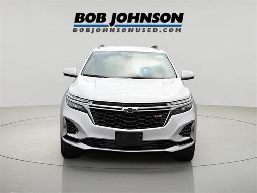 2022 Chevrolet Equinox AWD RS
