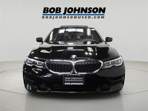 2019 BMW 330 xDrive