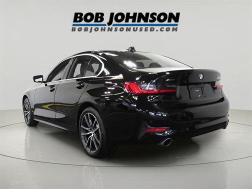 2019 BMW 330 xDrive
