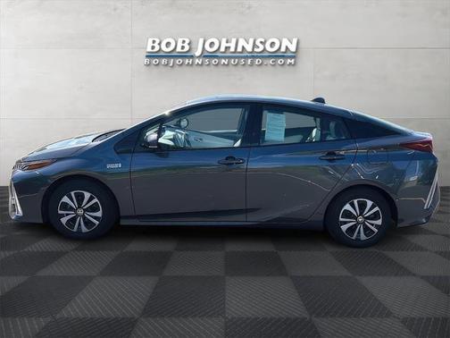 2017 Toyota Prius Prime Advanced