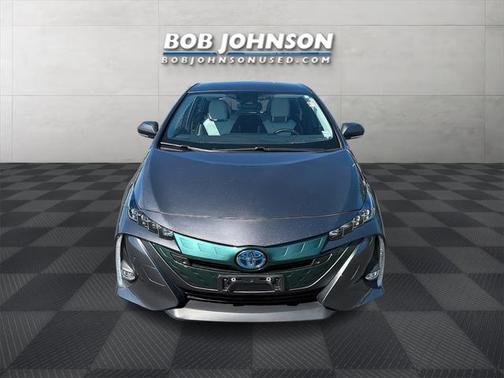 2017 Toyota Prius Prime Advanced
