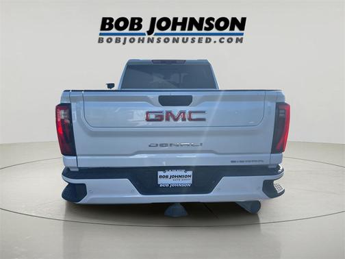 2024 GMC Sierra 2500 Denali