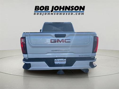 2024 GMC Sierra 2500 Denali