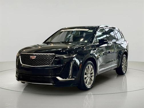 2023 Cadillac XT6 Premium Luxury AWD