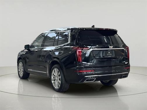 2023 Cadillac XT6 Premium Luxury AWD