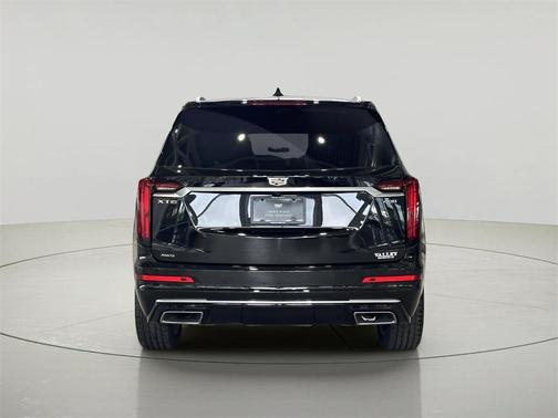 2023 Cadillac XT6 Premium Luxury AWD