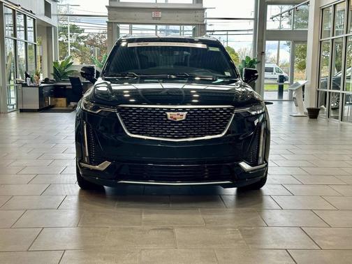 2023 Cadillac XT6 Premium Luxury AWD