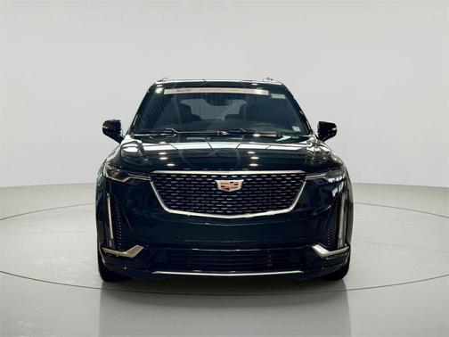 2023 Cadillac XT6 Premium Luxury AWD